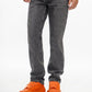 Valabasas Different Straight Fit Grey Jeans