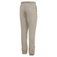 Pro Standard San Francisco 49ers Neutral Logo Sweatpants - Taupe (FS4444636-TAU)