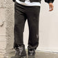 EPTM Metal Flame Pants - Black (EP12441)
