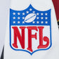 Pro Standard San Francisco 49ers Best Of Leather Varsity Jacket - Black/White (FS46410970-BLW)