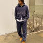 EPTM Metal Flame Pants - Navy (EP12443)