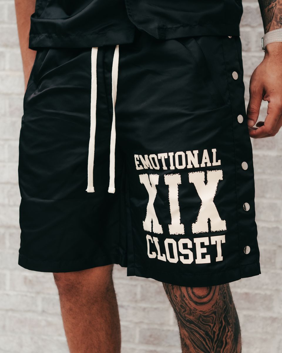 Mixed Emotion 