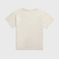 Homme + Femme "Classic Maison" Tee - White
