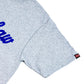 Detailed high definition screen print design on the front