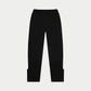 Godspeed OG Logo Sweatpants - Double Black