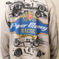 Paper Money "Driven to Win" Bone Long Sleeve