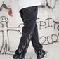 EPTM Metal Flame Pants - Black (EP12441)