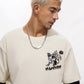 Valabasas "Inheritance" White Tee
