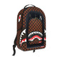 Sprayground Sharks In A Hole In Paris Backpack (B7223)