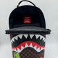 Sprayground Sticker Campaign Backpack (B5797)