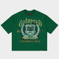 Godspeed GSPD Crest T-Shirt - Green