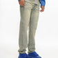 Valabasas Different Straight Fit Medium Vintage Jeans