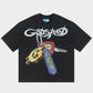Godspeed K.O.D. T-Shirt - Black