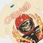 Godspeed Road Rage NG T-Shirt - Bone