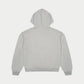 Godspeed Symmetric Studded Boom 2 Hoodie - Grey/Black