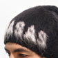 Valabasas "Chordata" Black Beanie
