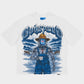 Godspeed Aura Farm II T-Shirt - White