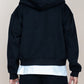 EPTM Perfect Zip Up Hoodie - Black (EP11673)
