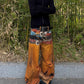 Undeveloped Wideboy Western Denim Jeans