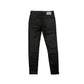 Mixed Emotion "Blackout" Wax Denim Pants