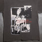 Fabric011 "Saved Him" Black Tee