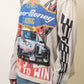 Paper Money "Driven to Win" Bone Long Sleeve