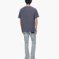 Valabasas "Mr. Stacked Denim Blue" Denim Jeans