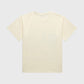 Homme + Femme "Eye See" Tee - Cream