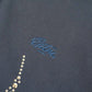 EPTM Metal Flame Zip Up Hoodie - Navy (EP12465)