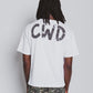 Addicts ATL "Cool Without Drugs" White Tee