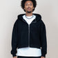EPTM Perfect Zip Up Hoodie - Black (EP11673)