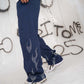 EPTM Metal Flame Pants - Navy (EP12443)