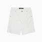 Valabasas "Mr. Shorts" White Denim Shorts