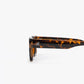 High-quality PURE Monclair Tortoise Sunglasses featuring durable tortoise shell finish for sun protection