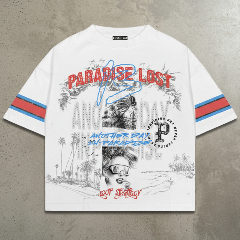 Paradise Lost 
