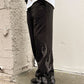 EPTM Metal Flame Pants - Black (EP12441)