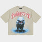 Godspeed W.I.S.C II T-Shirt - Slate Grey