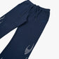 EPTM Metal Flame Pants - Navy (EP12443)