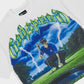 Godspeed No Mulligans T-Shirt - White
