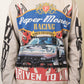 Paper Money "Driven to Win" Bone Long Sleeve