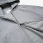 EPTM Perfect Zip Up Hoodie - Grey (EP11674)
