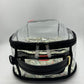 Sprayground Money Pile Clear Backpack (B7750)