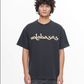 Valabasas "Standard" Grey Tee