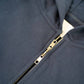 EPTM Metal Flame Zip Up Hoodie - Navy (EP12465)