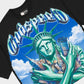 Godspeed Empire Guardian T-Shirt - Black