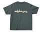 Valabasas "Standard" Grey Tee