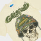 Godspeed Badges Of Honor II NG T-Shirt - Bone
