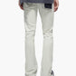 Valabasas "Mr. Stacked Arctic Blue" Denim Jeans