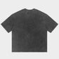 Godspeed Slugger T-Shirt - Grey Wash