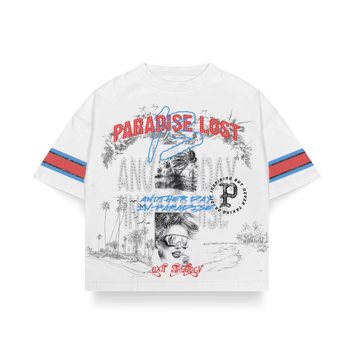 Paradise Lost 